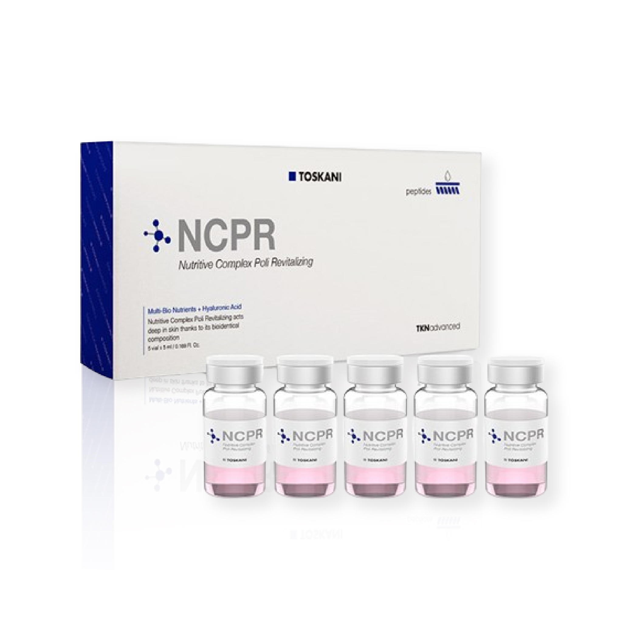 NCPR